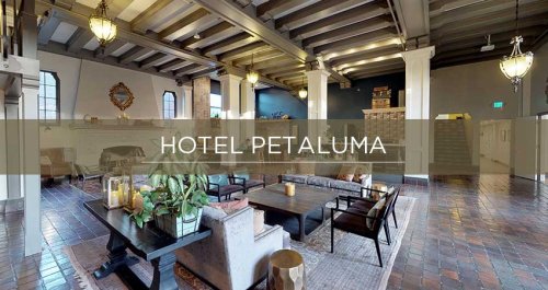 Hotel petaluma