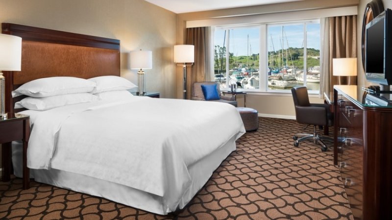 Sheraton sonoma wine country petaluma