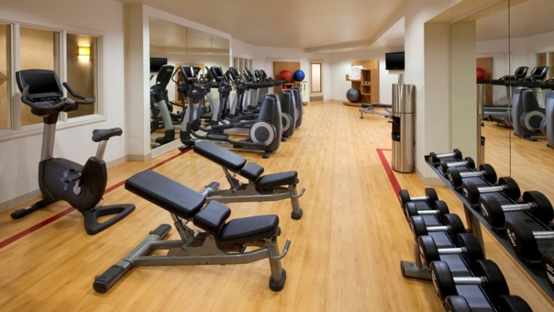 Sheraton sonoma wine country petaluma