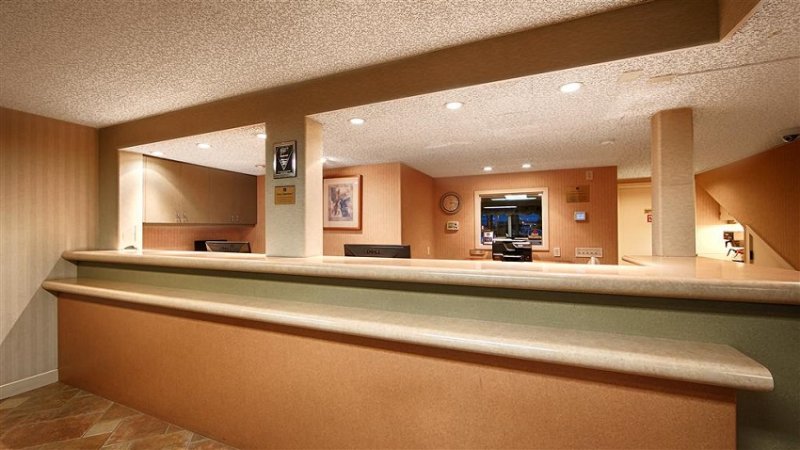 Best western petaluma inn