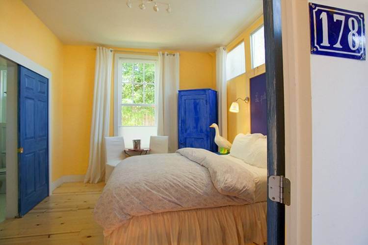 Metro hotel petaluma