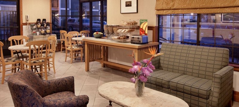 Quality inn petaluma california