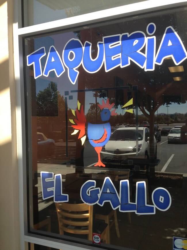 gallotaqueriapetaluma Visit Petaluma California