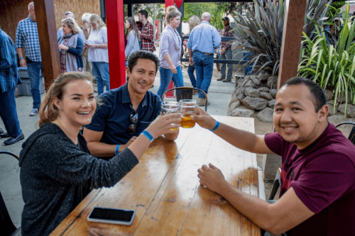 Lagunitas Taproom & Beer Sanctuary