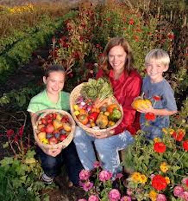 Sonoma County Farm Trails