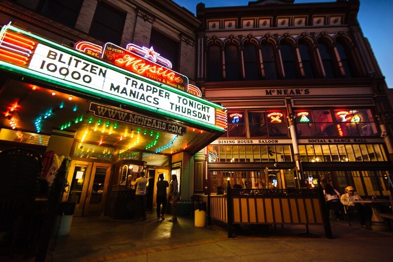 Petaluma s Live Entertainment Venues Visit Petaluma California