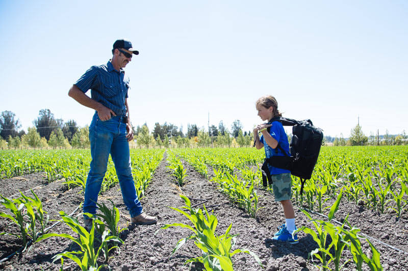 Petaluma Ranch and Farm Tours Visit Petaluma