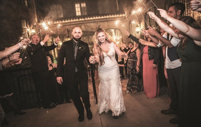 Hotel Petaluma Wedding