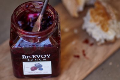 McEvoy Ranch Preserves
