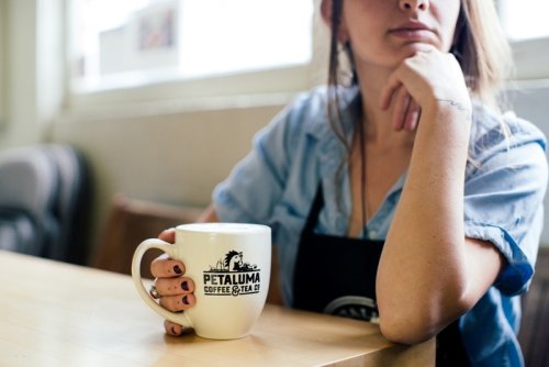 Petaluma coffee & tea – steeped in community