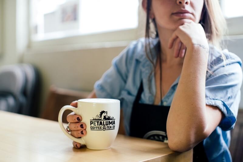 Petaluma Coffee & Tea Steeped in Community Visit Petaluma California