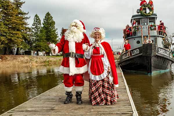 Petaluma_seasonal_events Petaluma Holidays