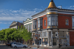 Things to do in petaluma