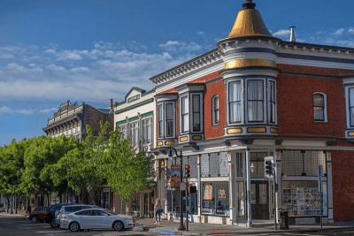 Things to Do in Petaluma Visit Petaluma