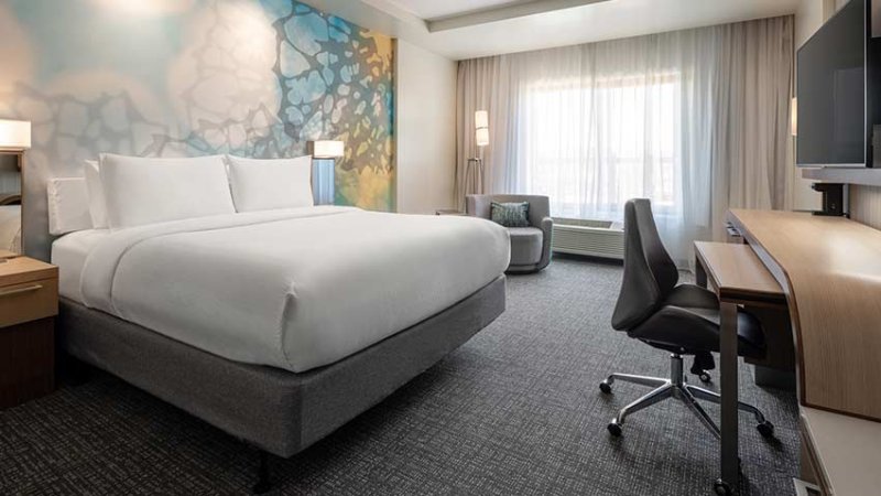 Courtyard petaluma sonoma county