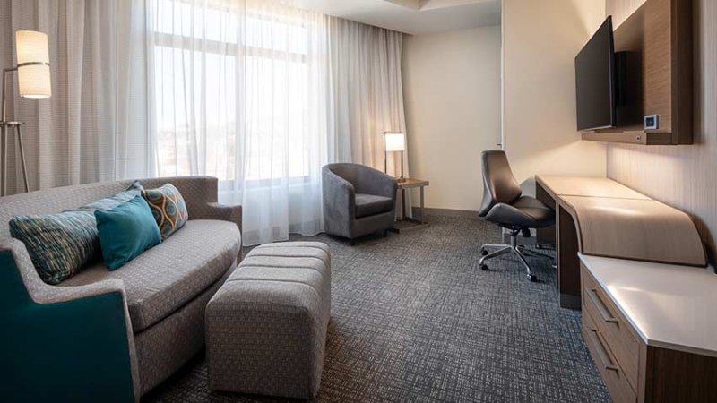 Courtyard petaluma sonoma county