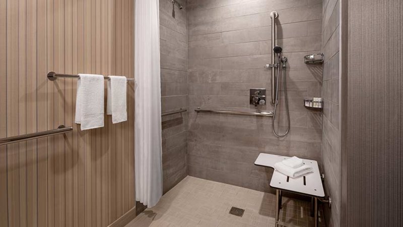 Courtyard by marriott petaluma sonoma county bath