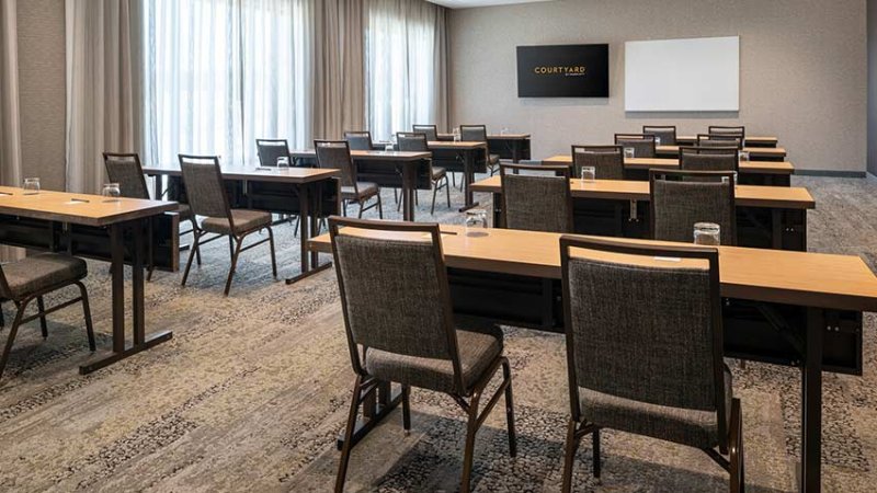 Courtyard by marriott petaluma sonoma county meeting rooms