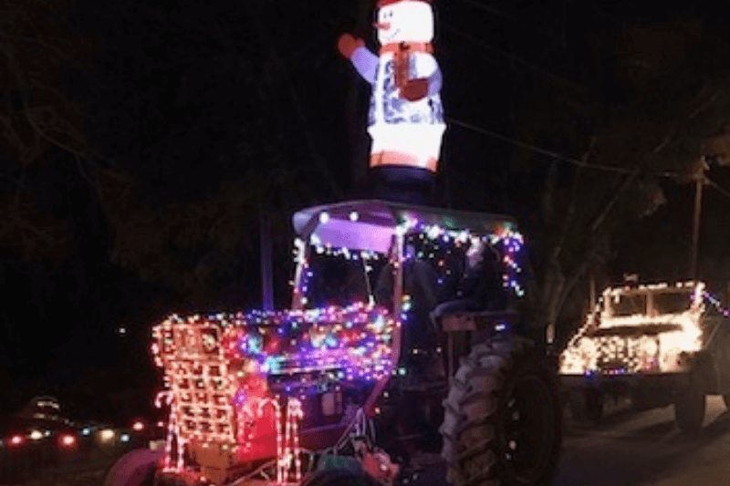 penngrove parade Visit Petaluma California