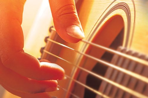Summer Concert Series at Theatre District