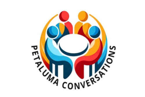 Presentations and lectures 14 Petaluma conversations