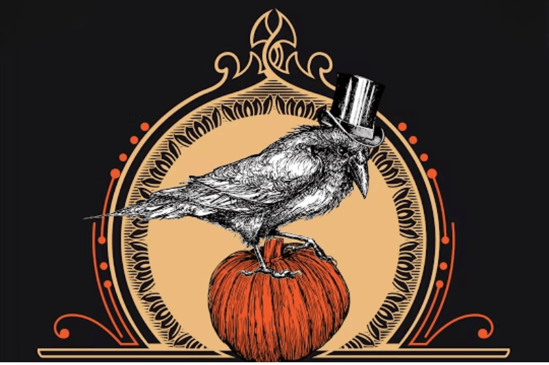 All hallows art fest