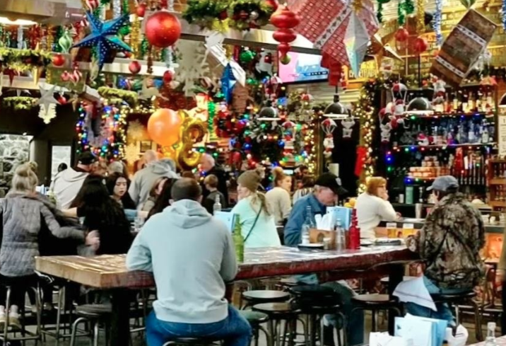 Beer tasting in petaluma