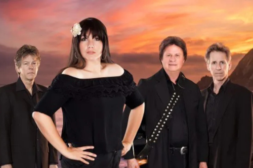 The Mighty Cash Cats – Johnny Cash Show	+ The Linda Ronstadt Experience