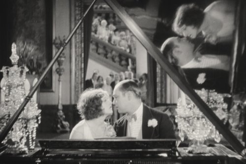 Petaluma Cinema Series: The Garden of Eden with live score