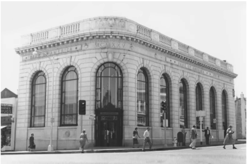 Centennial open house