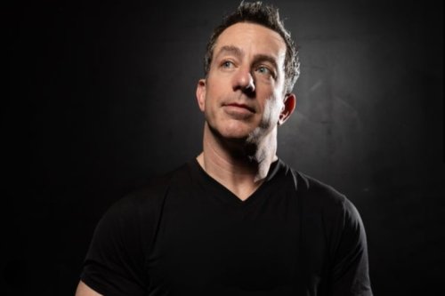 JAMIE LISSOW: The Better Off Dad Tour | Fully Seated