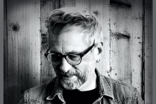 Jeremy gorman at adobe road winery