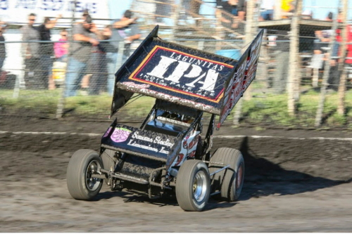 Petaluma Racing Series