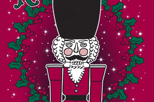 The nutcracker ballet