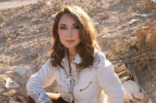 Country Legend Pam Tillis