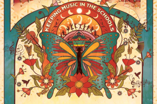 18th annual petaluma music festival