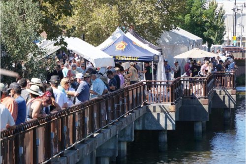 11th annual petaluma craft beer fest