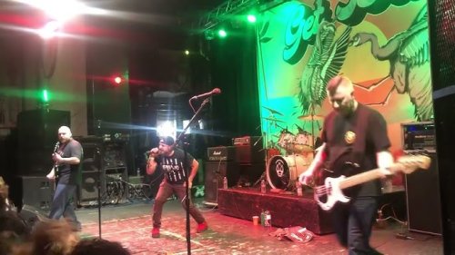 Right to remain at the phoenix