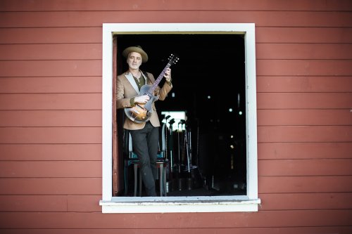Rivertown Revival