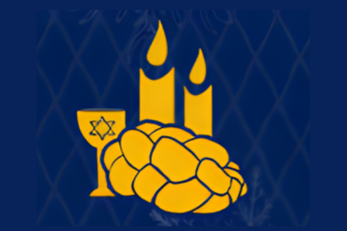 Chanukah shabbat dinner