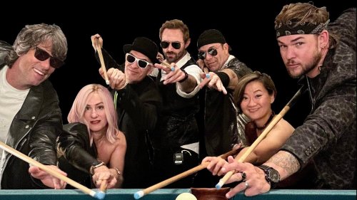 Tainted love at the mystic