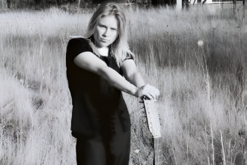 Tami gosnell live at montagne russe winery & record lounge