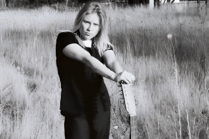 Tami gosnell live at montagne russe winery & record lounge