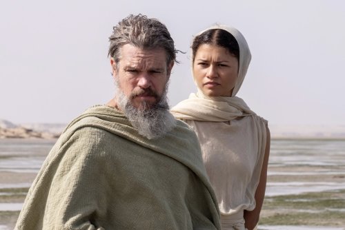 Petaluma Cinema Series: The Odyssey