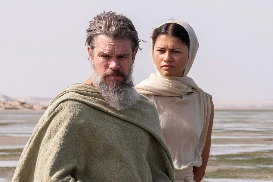 Petaluma cinema series: the odyssey
