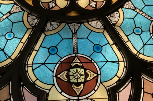 Dead again benefit concert at uup