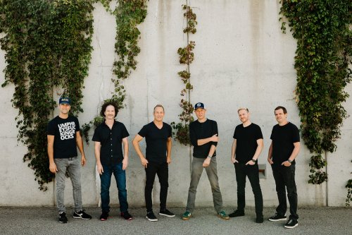 Umphrey’s McGee at the Mystic