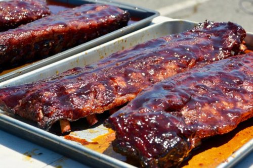 11th annual ribs for kids