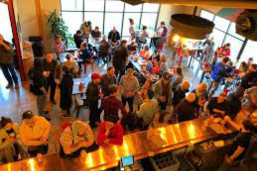 HenHouse April Tasting Room Events