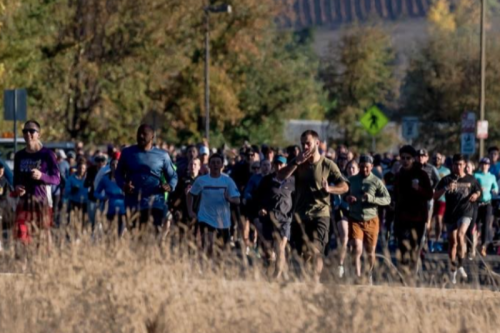 Petaluma River Run